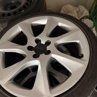 Cerchi audi
