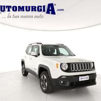 JEEP Renegade 2.0 Mjt 140CV 4WD Active Drive Lon