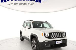 JEEP Renegade 2.0 Mjt 140CV 4WD Active Drive Lon