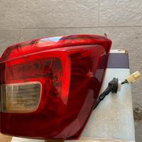 Fanale posteriore led Destro Suzuki SCross