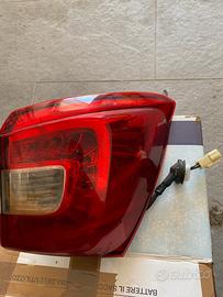 Fanale posteriore led Destro Suzuki SCross