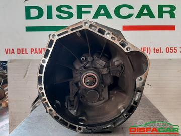 CAMBIO Mercedes  C 220 W203 646962  2032605301