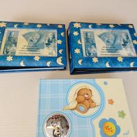 3 Album fotografico per bambini