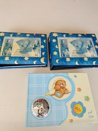 3 Album fotografico per bambini