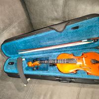 Violino 3/4