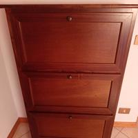 scarpiera