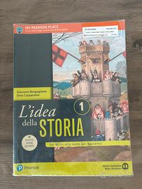 L’idea della storia 1