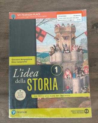 L’idea della storia 1