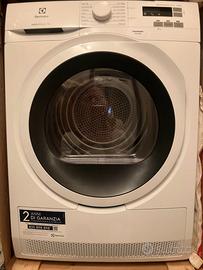 Asciugatrice Electrolux 700 GentleCare 8 kg