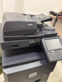 Kyocera - taskalfa 4551ci