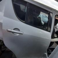 SUZUKI SWIFT 2018 - PORTA POSTERIORE DESTRO