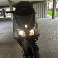 Tmax 530 scooter