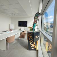 Ufficio 120 mq