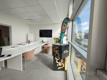 Ufficio 120 mq