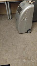 condizionatore portatile