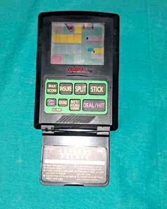 Gig tiger Videogioco vintage