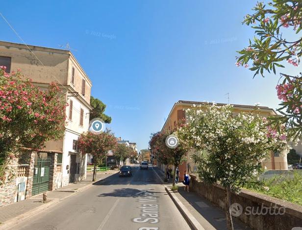 Nettuno bilocale con posto auto