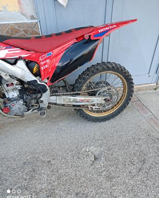 motocross 