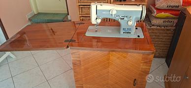 Necchi macchina per cucire 
