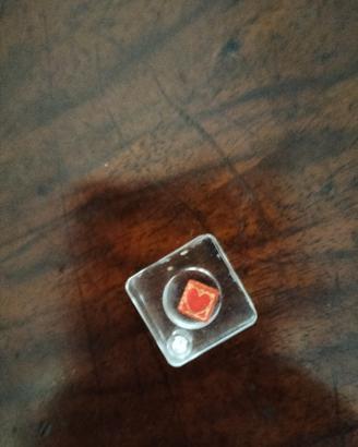 Miniature Book 'I Love You' W. & Pfitzner (1952)