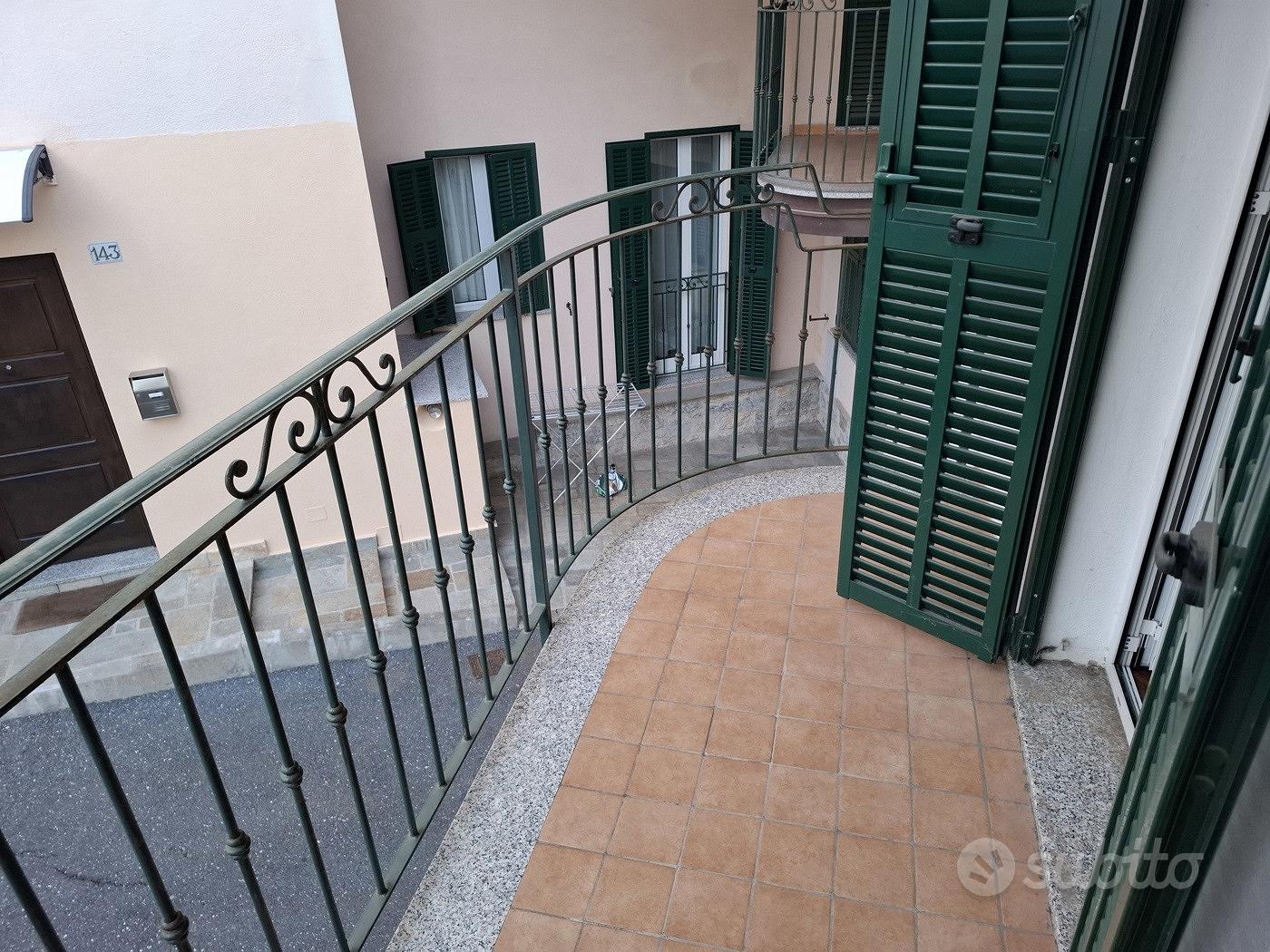 Appartamento Sanremo [SR21BISVRG] - Vista 6