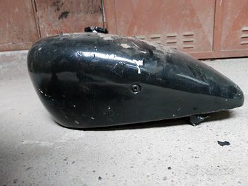 Serbatoi  benzina MATCHLESS G3L, ARIEL 350. AJS