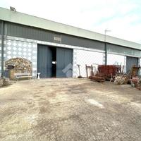 CAPANNONE A SAN SEVERO