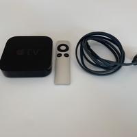Apple TV 2a generazione