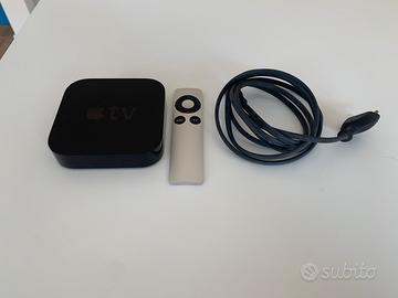 Apple TV 2a generazione