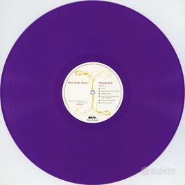 BETH HART BAND-IMMORTAL-vinili colorati