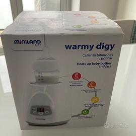 Scaldabiberon Miniland