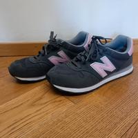 Scarpe Sneakers Donna New Balance TG 40,5