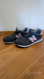 Scarpe Sneakers Donna New Balance TG 40,5