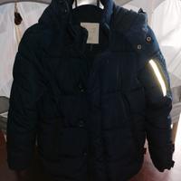 giubbotto Ovs bambino 9/10 anni