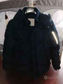 giubbotto Ovs bambino 9/10 anni