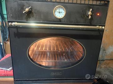 FORNO SMEG