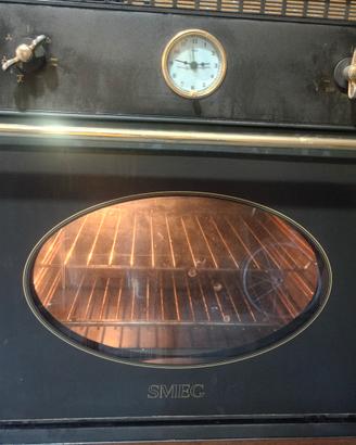 FORNO SMEG