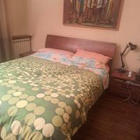 Camera da letto ciliegio