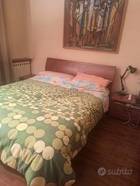 Camera da letto ciliegio