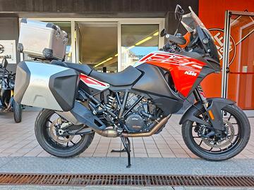 Ktm 1290 Super Adventure S
