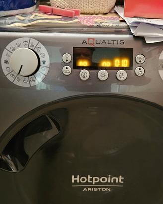  lavasciuga Hotpoint