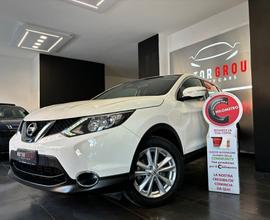 Nissan Qashqai 1.6 dCi 4WD Acenta 130cv