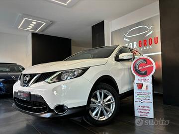 Nissan Qashqai 1.6 dCi 4WD Acenta 130cv