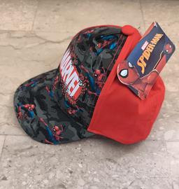 Cappellino