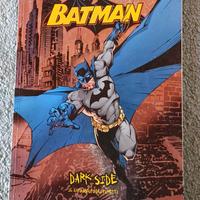 fumetto batman 