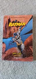 fumetto batman 