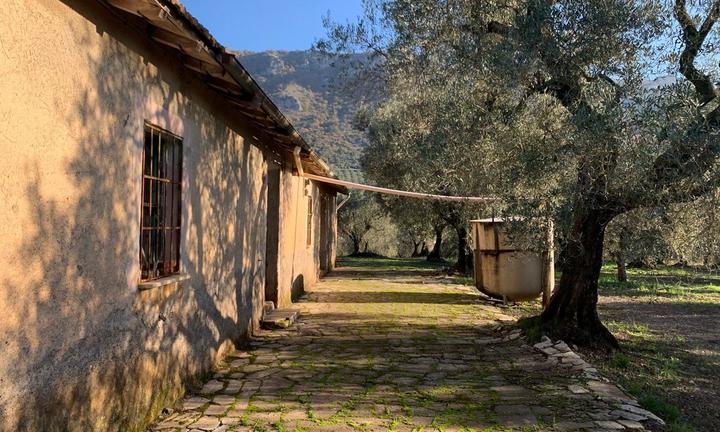 Casa Indipendente Cisterna di Latina