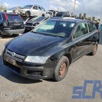 Fiat stilo 192 1.9 d multijet 120cv - ricambi
