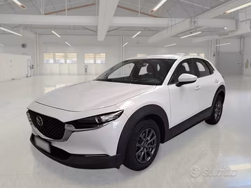 MAZDA CX-30 2.0L SKYACTIV-G 122 CV M HYBRID EVOLVE