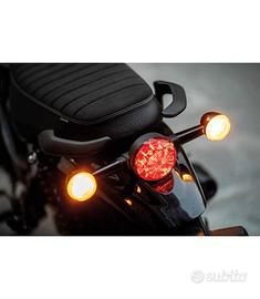 Maniglie Hntr 350